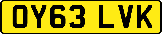 OY63LVK