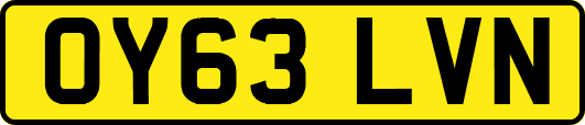 OY63LVN