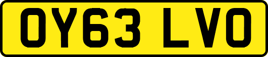 OY63LVO