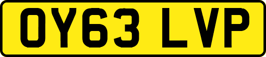 OY63LVP