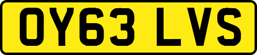 OY63LVS
