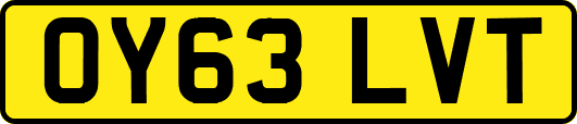 OY63LVT