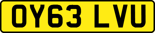 OY63LVU