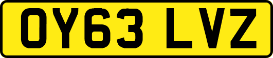 OY63LVZ