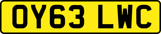 OY63LWC