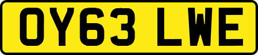 OY63LWE