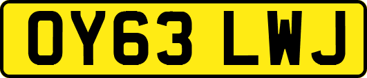 OY63LWJ