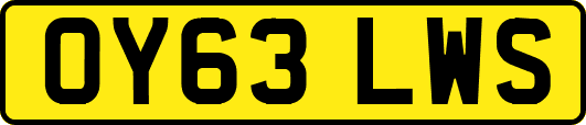 OY63LWS