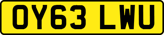 OY63LWU