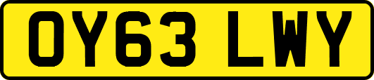 OY63LWY