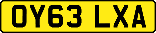 OY63LXA