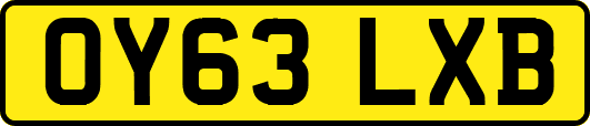 OY63LXB
