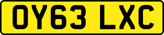 OY63LXC