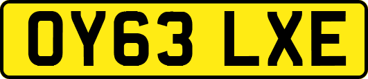 OY63LXE