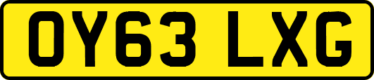 OY63LXG