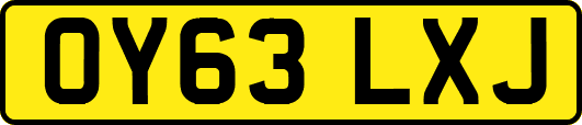 OY63LXJ