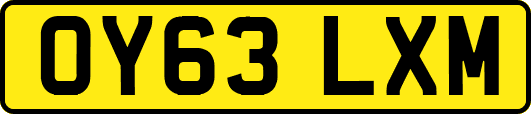 OY63LXM
