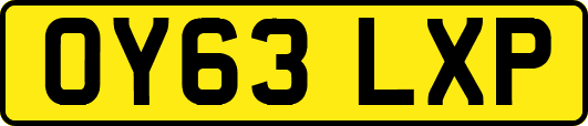 OY63LXP