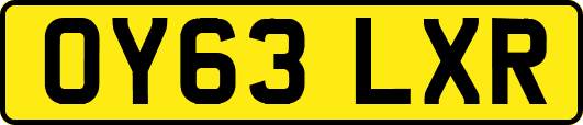 OY63LXR