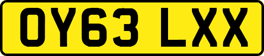 OY63LXX