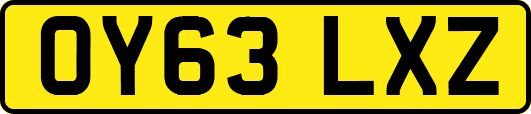 OY63LXZ