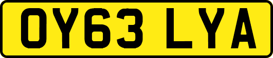 OY63LYA