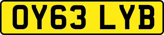 OY63LYB
