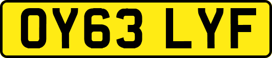 OY63LYF
