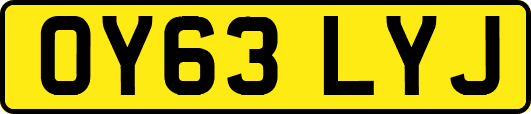 OY63LYJ