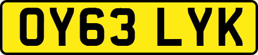 OY63LYK