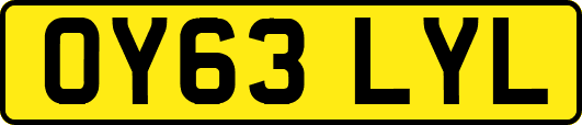 OY63LYL