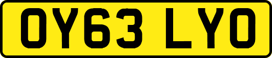 OY63LYO