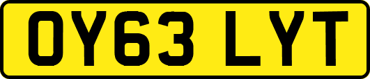 OY63LYT