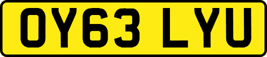 OY63LYU