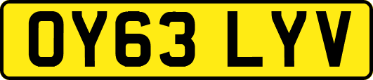 OY63LYV