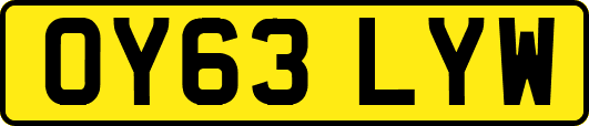 OY63LYW