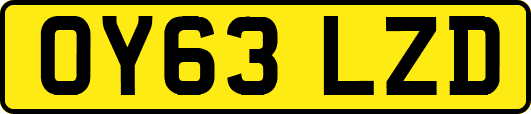 OY63LZD