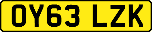 OY63LZK