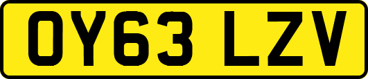 OY63LZV