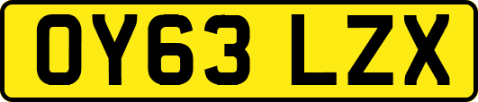 OY63LZX