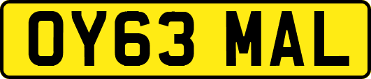 OY63MAL