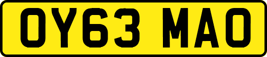 OY63MAO