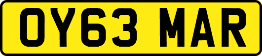 OY63MAR