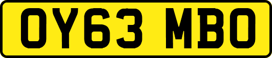 OY63MBO