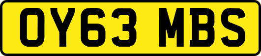 OY63MBS