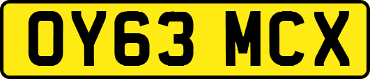 OY63MCX