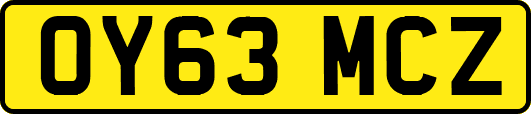 OY63MCZ