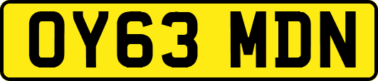 OY63MDN