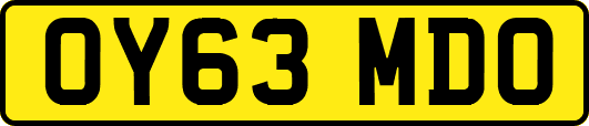 OY63MDO