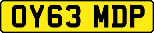 OY63MDP